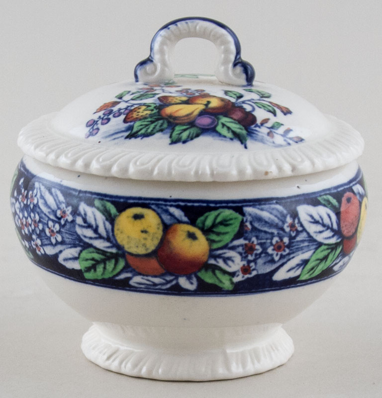 Trinket Box c1950s